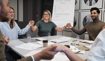 startup event in Indore at SAGE University, Indore